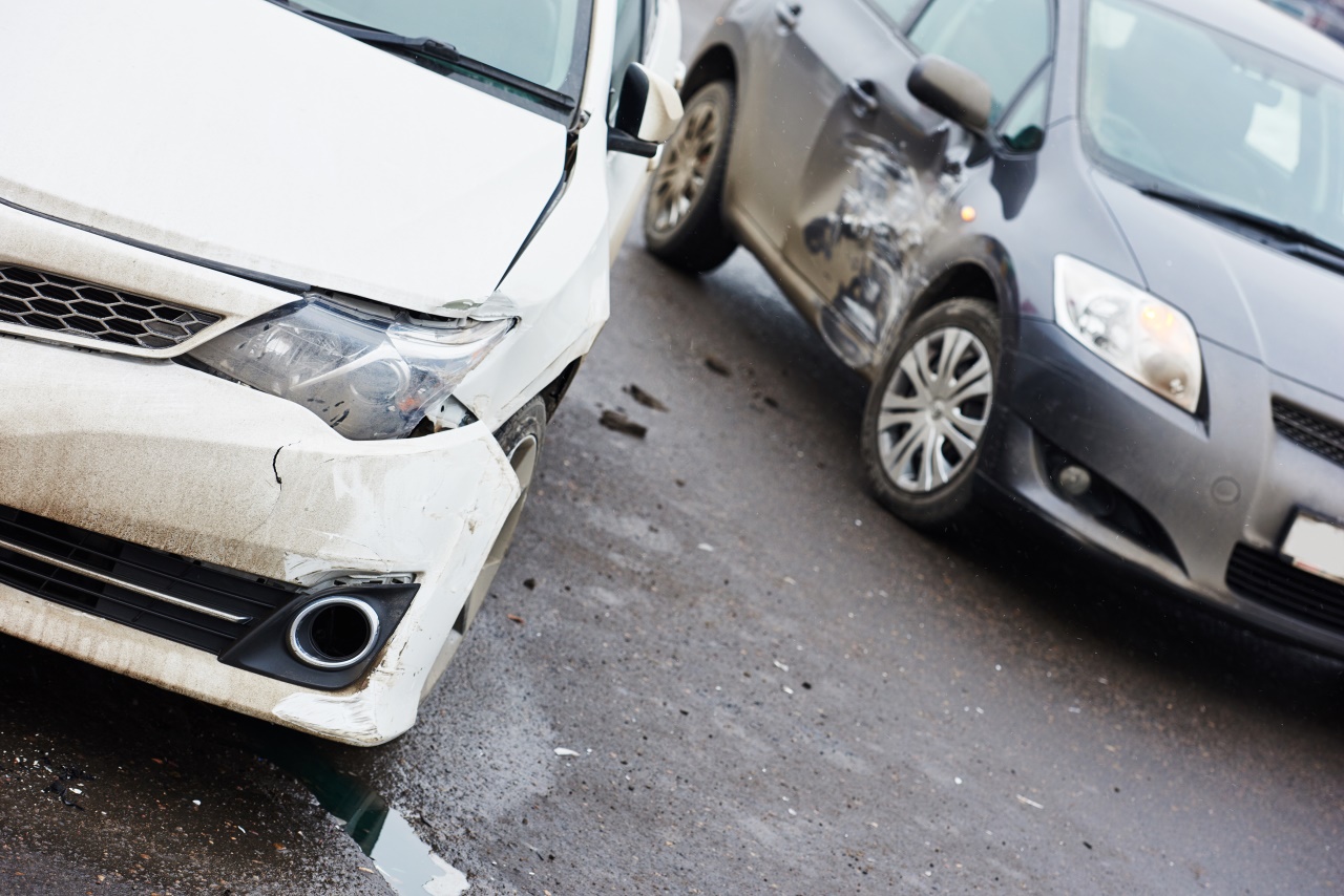 scrapping car in Tulsa