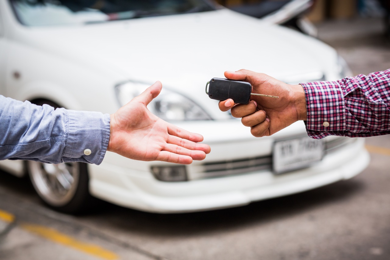 junk car buyers in Oklahoma